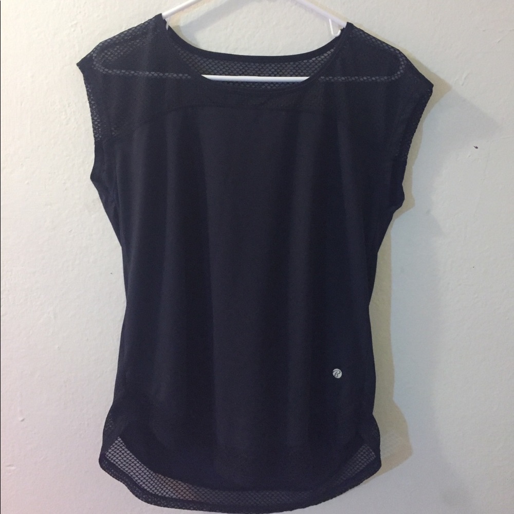Yoga shirt